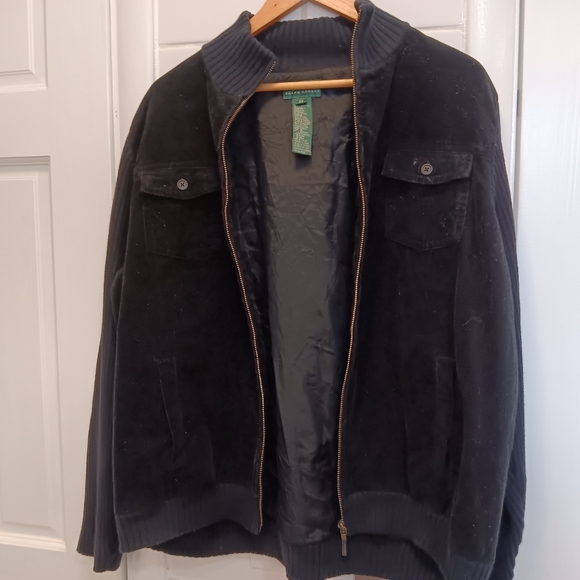 Jacket - Picture 3 of 10